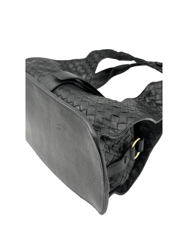 BOTTEGA VENETA INTRECCIATO HOBO - Image 7
