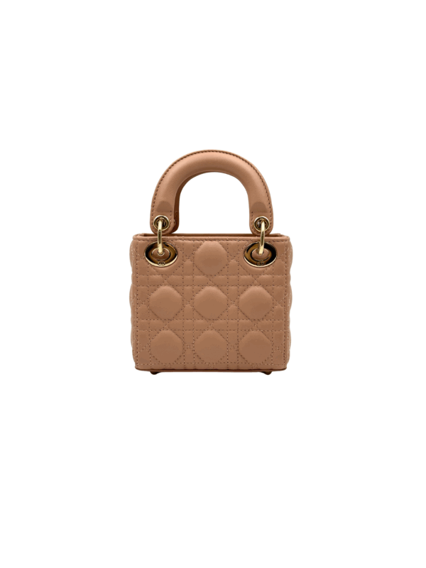 DIOR MICRO LADY - Image 4