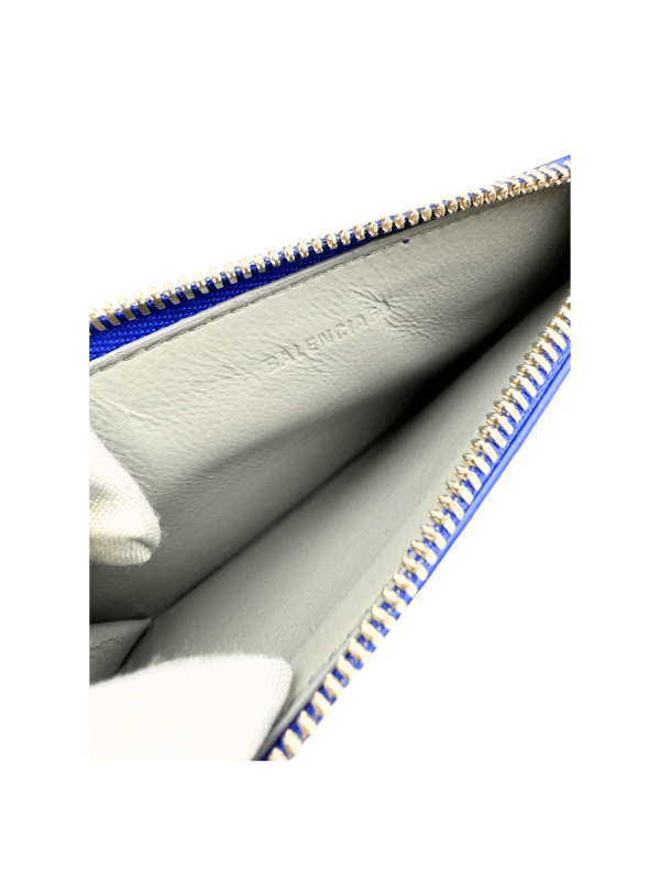 BALENCIAGA ESSENTIAL COIN PURSE - Image 5