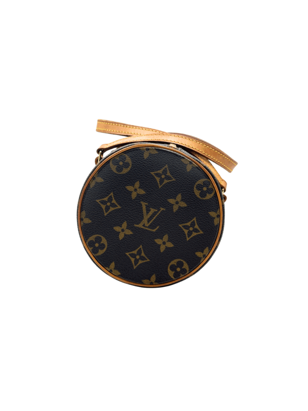 LV PAPILLON 26 MONOGRAM - Image 5