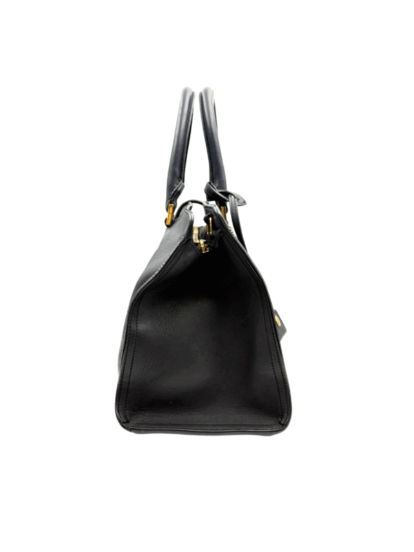 YSL LIGNE Y BAG NAVY - Image 5