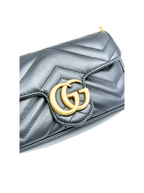 GUCCI MARMONT SUPER MINI - Image 14