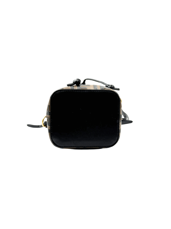 FENDI MON TRESOR MINI BUCKET - Image 11