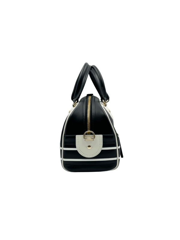 DIOR D VIBE MINI BOWLING BAG - Image 6