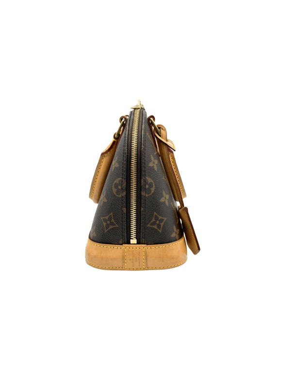 LV ALMA BB MONOGRAM - Image 6