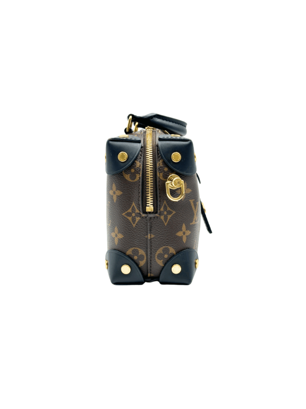 LV PETITE MALLE SOUPLE MONOGRAM - Image 6