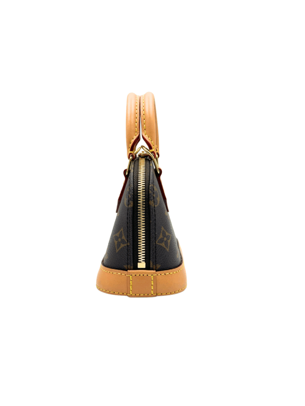 LV ALMA NANO MONOGRAM - Image 6