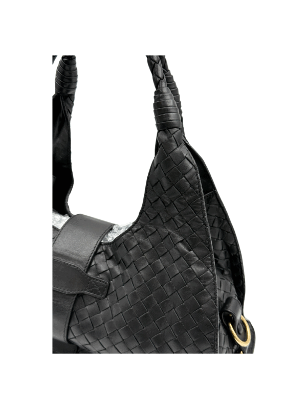 BOTTEGA VENETA INTRECCIATO HOBO - Image 10
