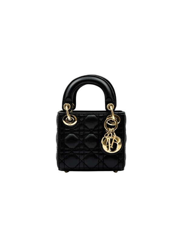 DIOR MICRO LADY