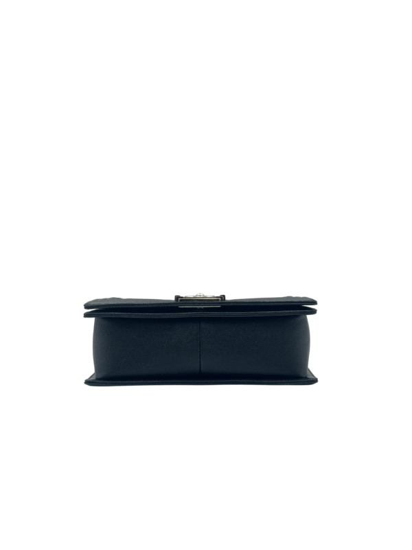 CHANEL BOY MEDIUM SHW - Image 7