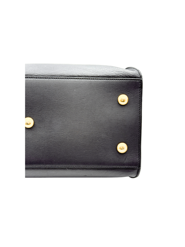 YSL LIGNE Y BAG NAVY - Image 6
