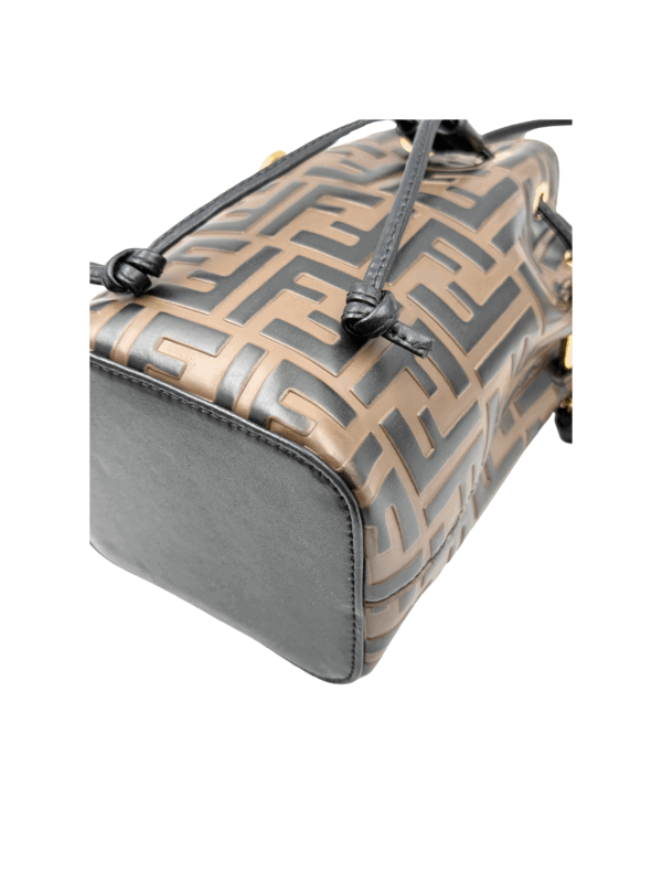 FENDI MON TRESOR MINI BUCKET - Image 12