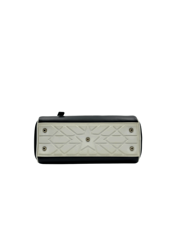 DIOR D VIBE MINI BOWLING BAG - Image 7