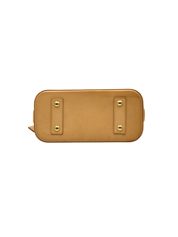 LV ALMA BB MONOGRAM - Image 8