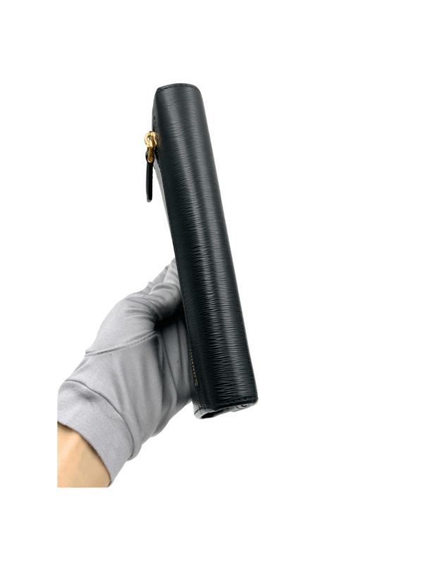 PRADA SAFFIANO LONG WALLET - Image 8