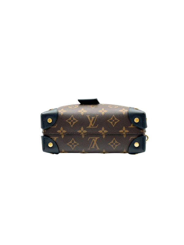 LV PETITE MALLE SOUPLE MONOGRAM - Image 7