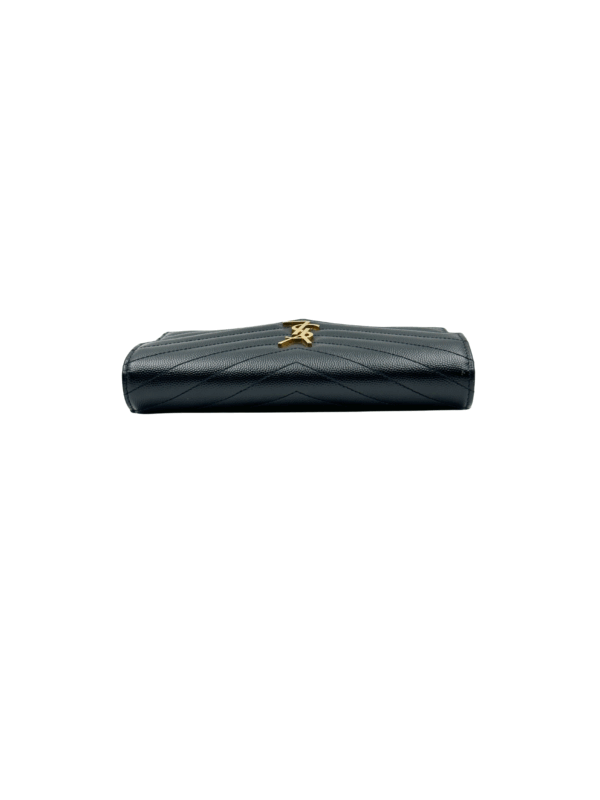 YSL CASSANDRE ENVELOPE CHAIN WALLET - Image 12