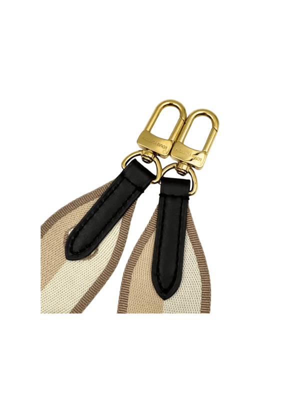 LV SPEEDY 20 BANDOULIERE DAMIER - Image 24