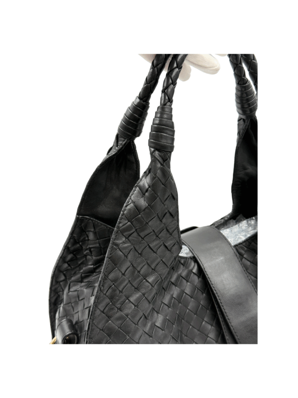 BOTTEGA VENETA INTRECCIATO HOBO - Image 9