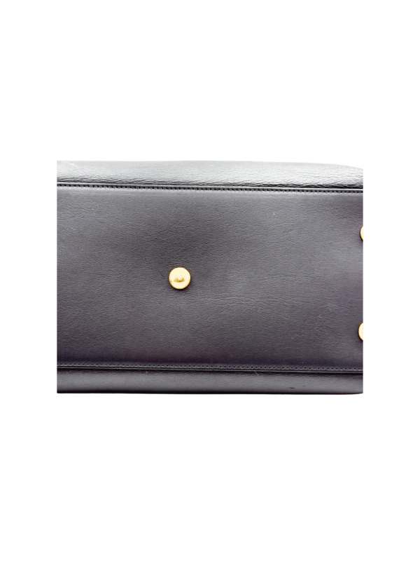 YSL LIGNE Y BAG NAVY - Image 7
