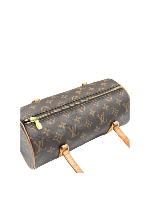 LV PAPILLON 26 MONOGRAM - Image 20