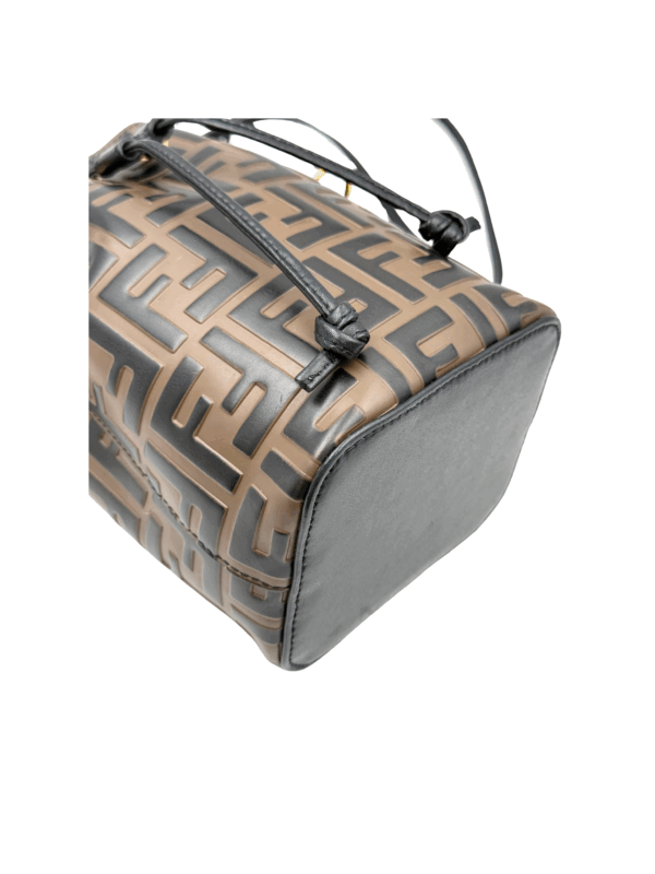FENDI MON TRESOR MINI BUCKET - Image 13