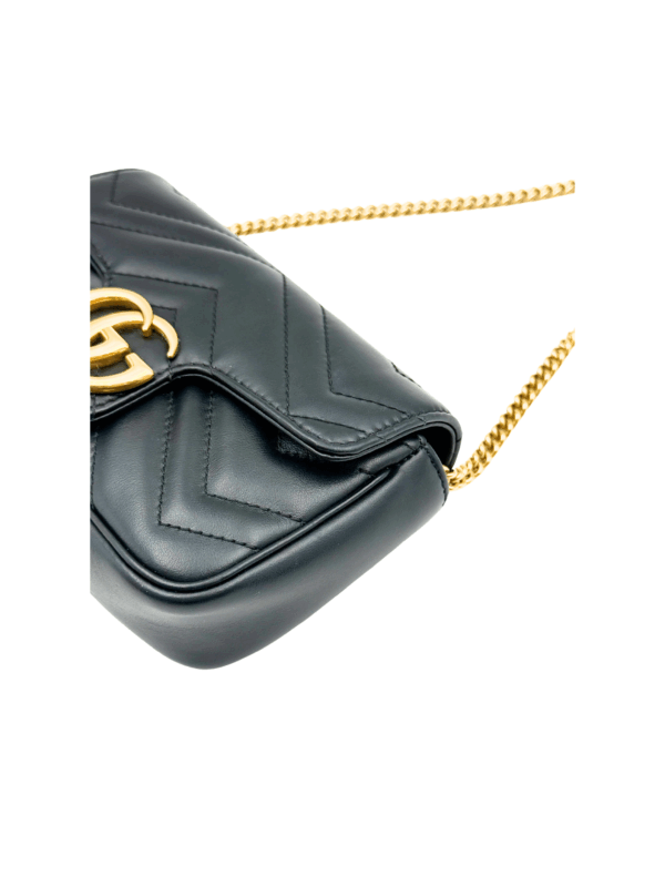 GUCCI MARMONT SUPER MINI - Image 10