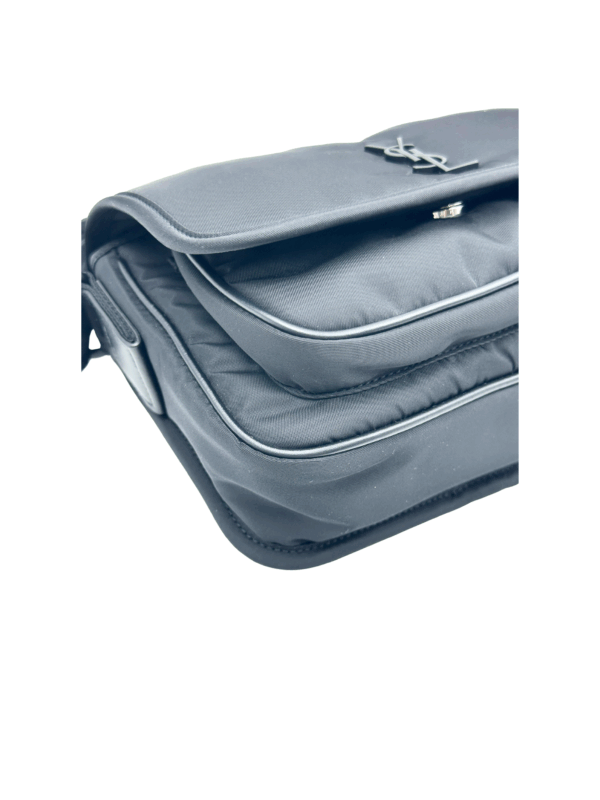 YSL NIKI SMALL MESSENGER BAG - Image 8