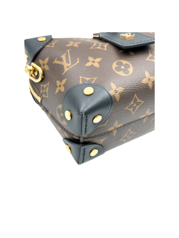 LV PETITE MALLE SOUPLE MONOGRAM - Image 10