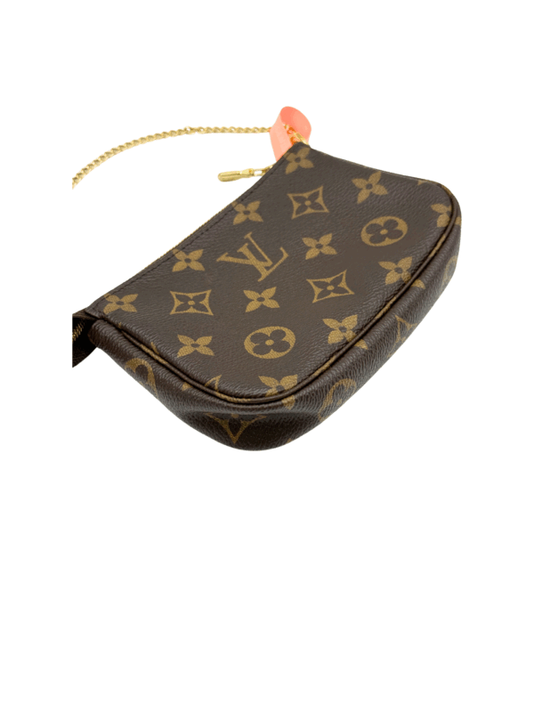 LV MINI POCHETE SAKURA - Image 10