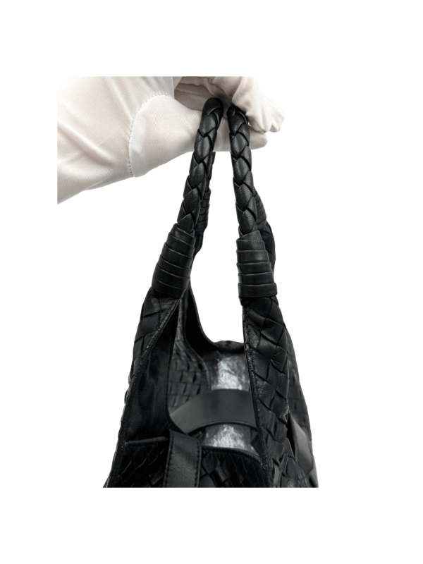 BOTTEGA VENETA INTRECCIATO HOBO - Image 13