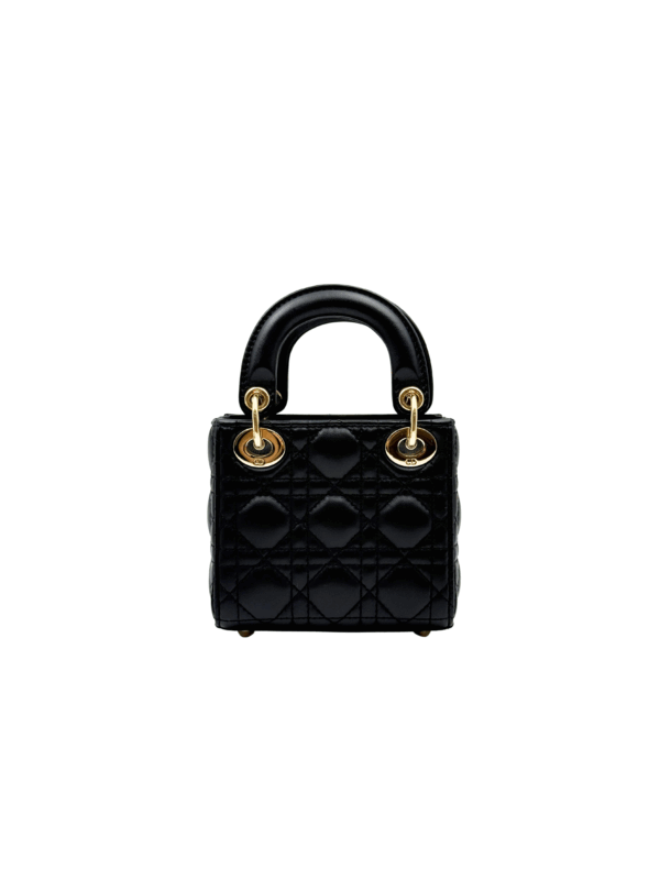 DIOR MICRO LADY - Image 4