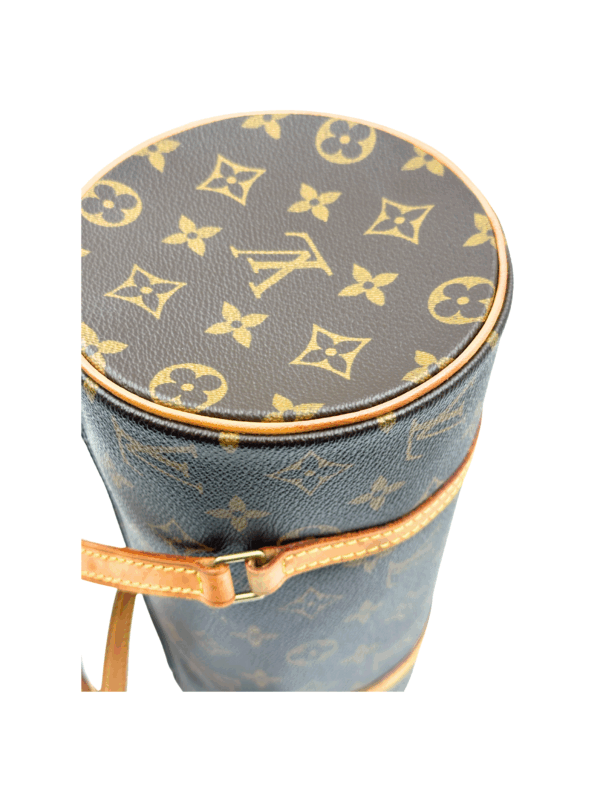 LV PAPILLON 26 MONOGRAM - Image 7