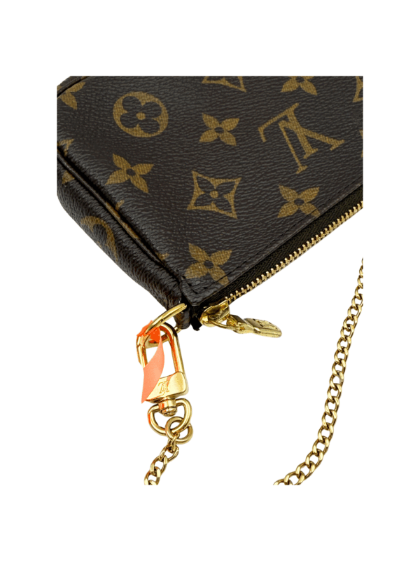 LV MINI POCHETE SAKURA - Image 11