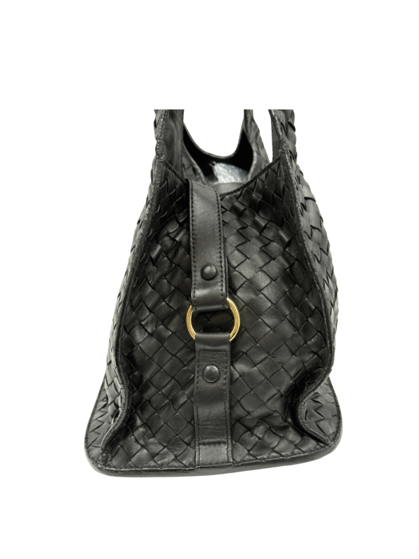 BOTTEGA VENETA INTRECCIATO HOBO - Image 16