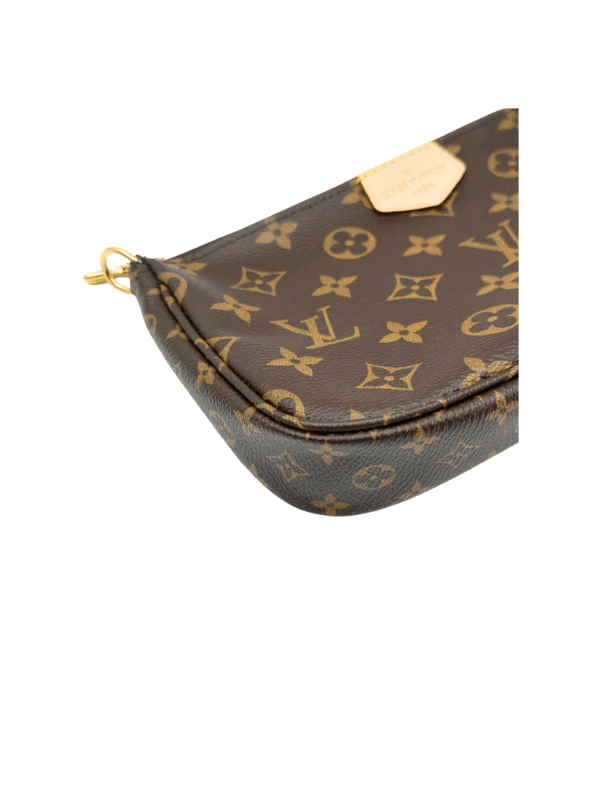 LV MULTI POCHETTE ACCESSOIRES - Image 9