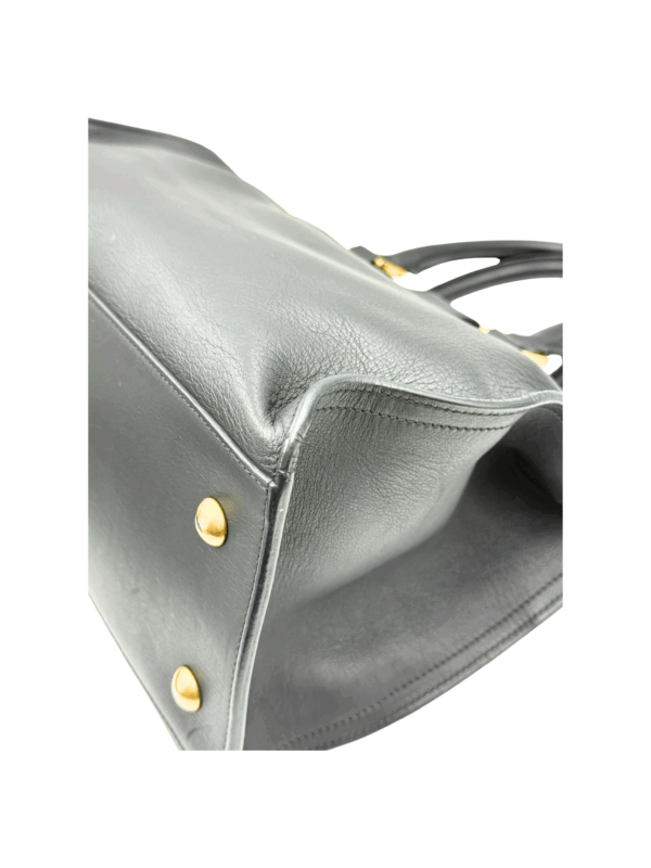 YSL LIGNE Y BAG NAVY - Image 9