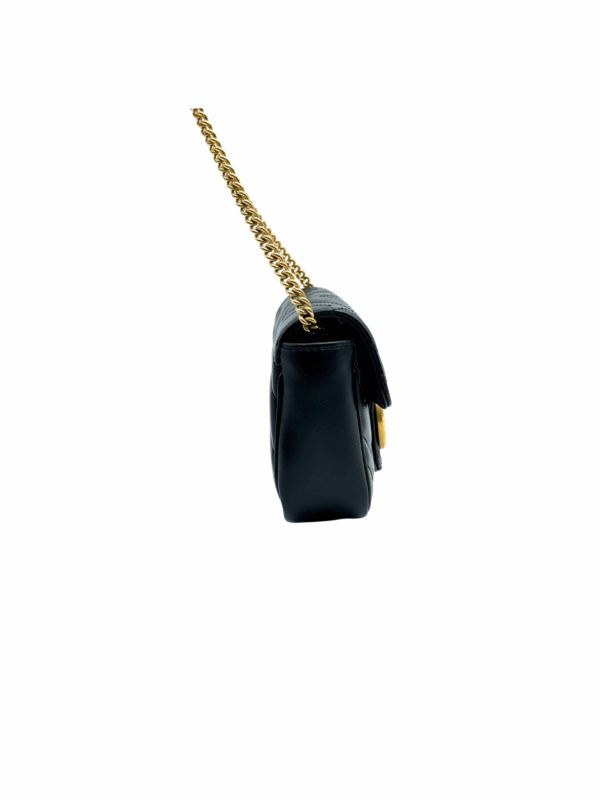 GUCCI MARMONT SUPER MINI - Image 7