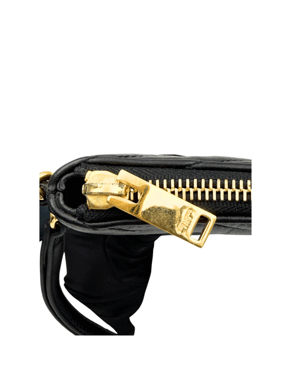 YSL CLUTCH BAG LARGE - Image 13