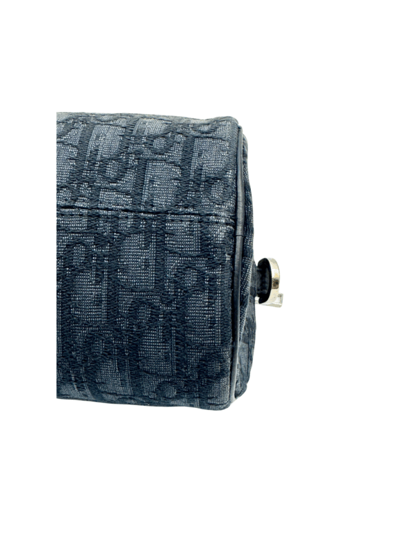 DIOR ROLLER NAVY BLUE/BLACK OBLIQUE - Image 10