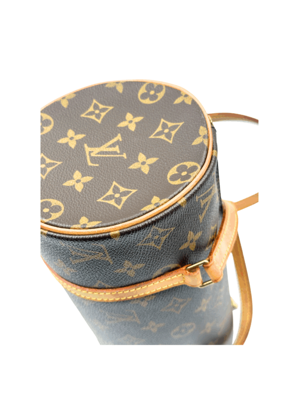 LV PAPILLON 26 MONOGRAM - Image 9