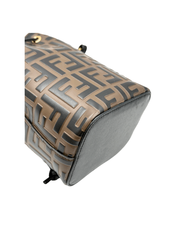 FENDI MON TRESOR MINI BUCKET - Image 15