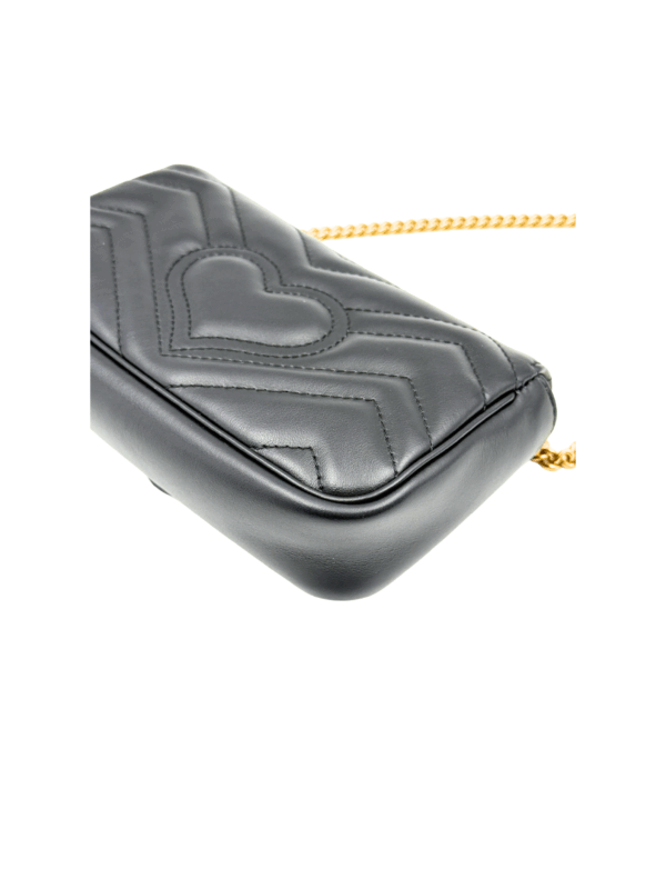 GUCCI MARMONT SUPER MINI - Image 13