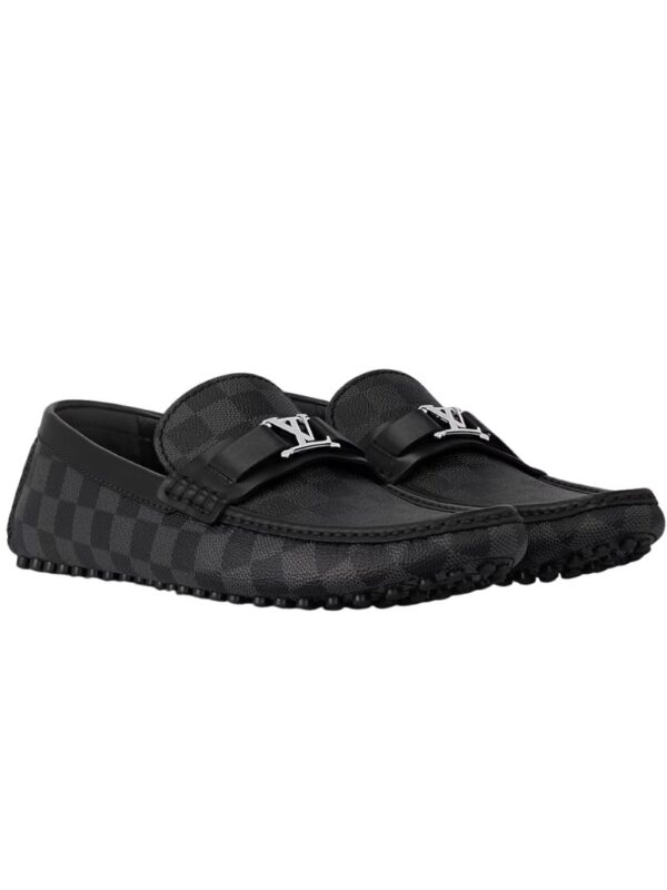 LV HOCKENHEIM MOCCASIN