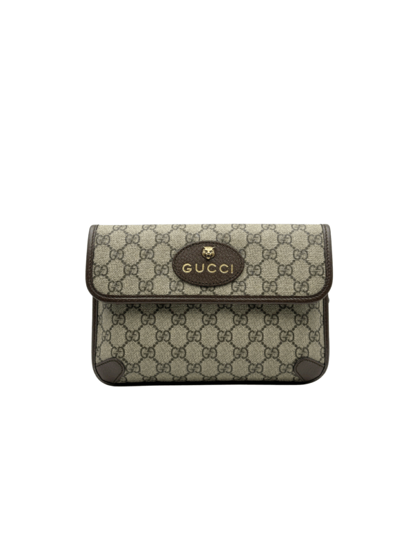GUCCI NEO VINTAGE SMALL BELT BAG