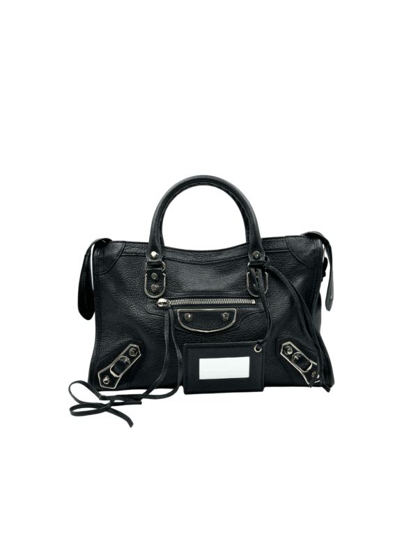 BALENCIAGA CITY SMALL