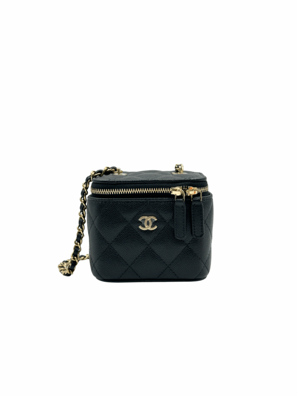 CHANEL MINI VANITY