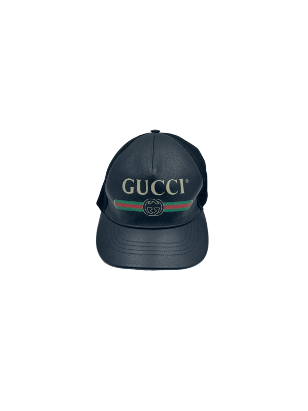 GUCCI CAP