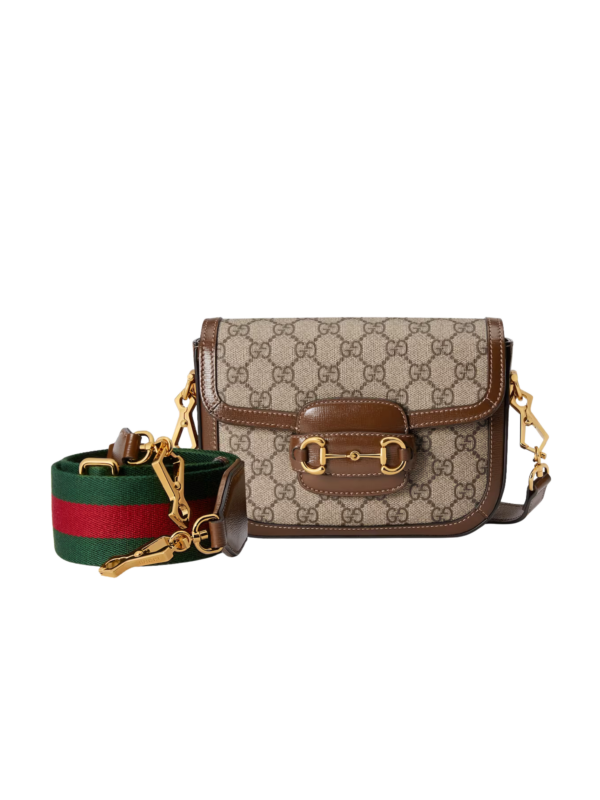 GUCCI HORSEBIT 1955 SMALL