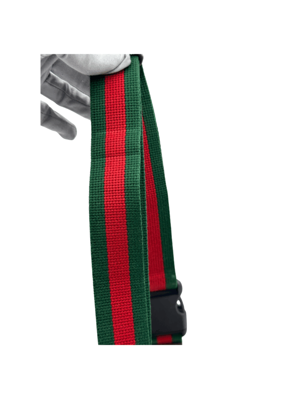 GUCCI NEO VINTAGE SMALL BELT BAG - Image 15